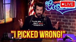 It's time for Steven Crowder--and All Men--to FACE REALITY!