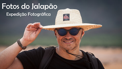 Imagens da nossa expedição fotográfica ao Jalapão