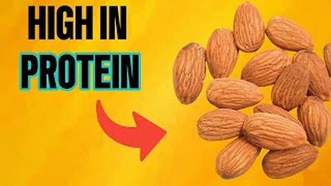 Protein Power: 8 Foods that are Rich in Protein