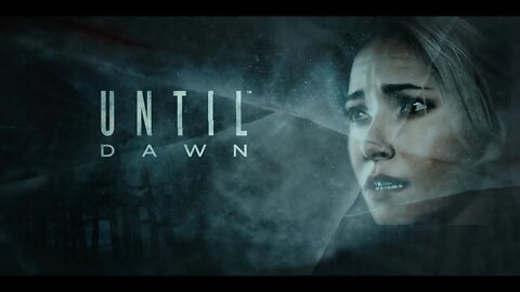 Friday 13th - Sexta Feira 13 - Until Dawn - Parte 01