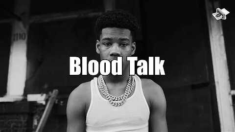 [Free] Hard Nardo Wick x NBA Young Boy Type Beat "Blood Talk"