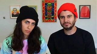 WHAT HAPPENED TO FUPA ETHAN and HILA??