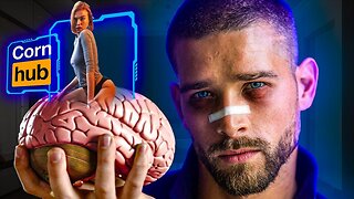 How To De-Sexualise Your BRAIN (The CHEAT Code For MEN!...) | self development