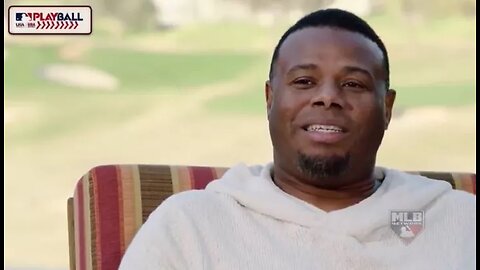 Ken Griffey Jr. Shares the Fun Story Behind Why MLB Celebrates Jackie Robinson Day on Their Jerseys