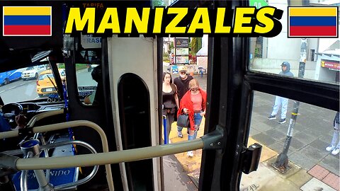 Passport Bros Avoid This Safe City of Colombia, Manizales