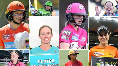 women's big bash league all winners , Women's Big Bash League Winners List (2015-2021), WBBL