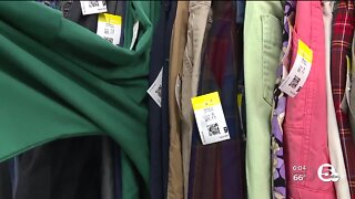 National Thrift Shop Day brings big deals as clothing prices surge nationwide