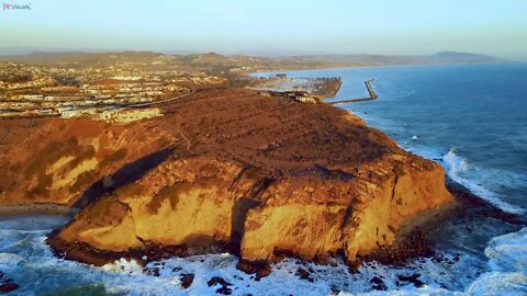 Dana Point, CA Epic California Beach