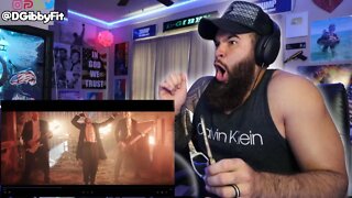 ICE NINE KILLS - NATURE OF THE BEAST - REACTION