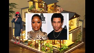 Keke Palmer Splits from her BD Darius| Files for Sole Custody