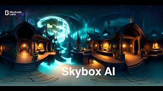 How to Generate Amazing Images with Skybox AI for Free