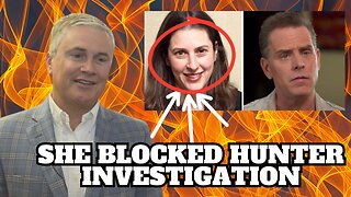 Delaware Prosecutor Subpoenaed By House Committee After Allegations She Blocked Hunter Investigation