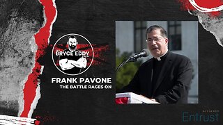 Frank Pavone | The Battle Rages On