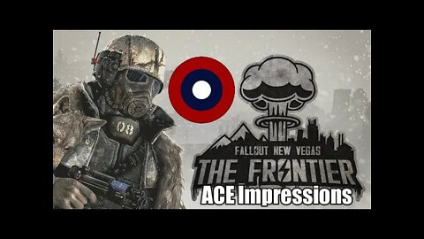 ACE Impressions Fallout The Frontier