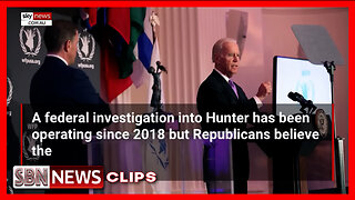 Senators Expose Hundreds of Hunter Biden’s Bank Records [6573]