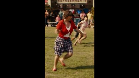 Adam Sandler Jack and Jill Funny Soccer Scene 2 #shorts