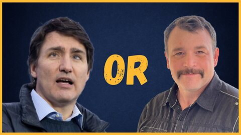 🔴 Is a Vote for MAVERICK a Vote for TRUDEAU??