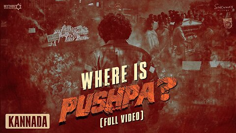 Pushpa Pushpa 2 The Rule || trailer || official trailer