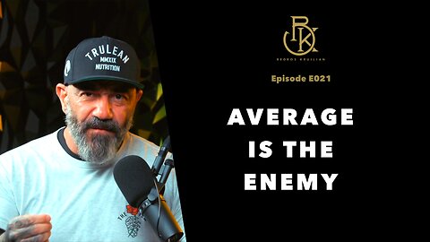 How To BREAK Your Limiting Beliefs | The Bedros Keuilian Show E021