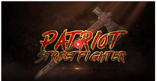 01.03.22 Patriot Streetfighter, Economic Update, with Scott McKay and Kirk Elliott