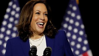 [RE-UPLOAD/ OCT 2022 ]: "KAMALA HARRIS & THE BEAST, PT 1" - DEEP POLITICAL SHIFTS COMING TO U.S.A.