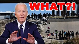 Joe Biden makes INSANE statement and LIES! Here is the TRUTH!