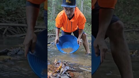 #findinggold with the AMAZING Caledonian SUPER PUMP!!! #goldprospecting