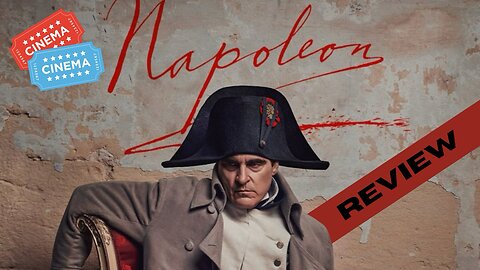 Ridley Scott's 'Napoleon': Boss or Loss?