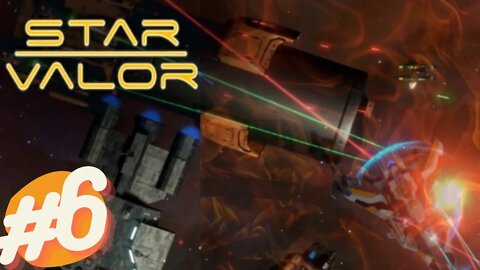 Scraping together a cruiser | YAARRR PIRATES | HARDCORE STAR VALOR Ep.6
