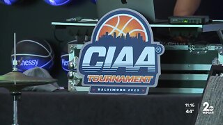 CIAA events continue after basketball tournament