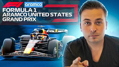 2023 Formula 1 United States Grand Prix | Post Race Show