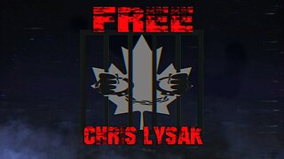 COUTTS 4 - Chris Lysak Legal Defense Fundraiser 2 of 4 2:00pm EST