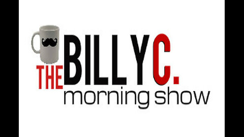 Billy C Morning Show - 08-11-2008