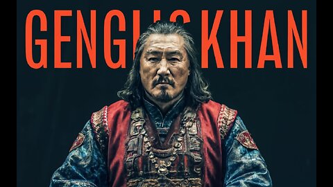 Genghis Khan: Conqueror of Empires and Architect of Legacy