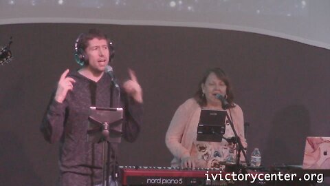 Praise and Worship - 04/16/23