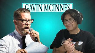 Gavin Mcinnes Helps Me Realize How ABSURD The LEFT IS