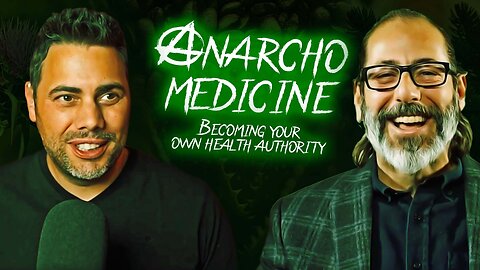 Anarcho-Medicine, Becoming Your Own Health Authority