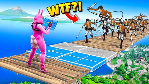 FORTNITE FAILS & Epic Wins! # 35 (Fortnite Funny Moments)