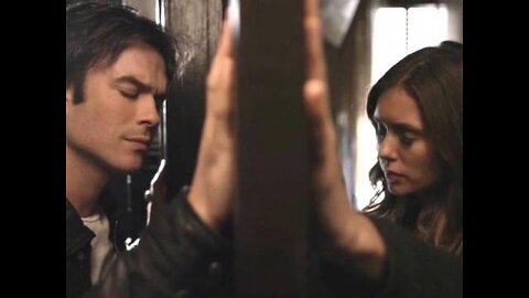 The vampire diaries (Delena)