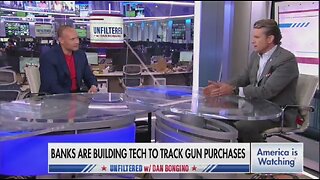 Bongino & Hegseth Expose Backdoor Gun Control Scheme