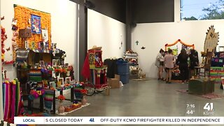 Día de los Muertos honored among KC community