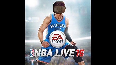 NBA Live 16 Ps5 05-11