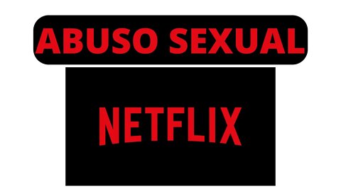 Pedofilia na NETFLIX