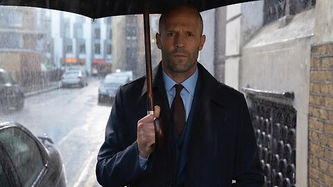 Jason Statham's Endorsement Of Chase And Status Album Might Just Make Your Day