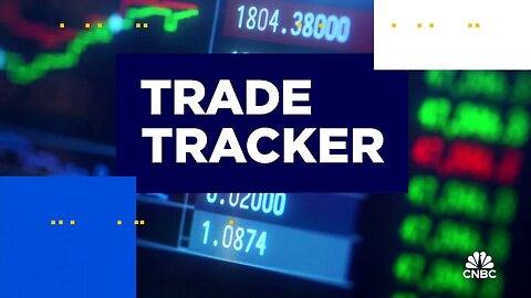 Trade Tracker: Stephanie Link buys more Lam Research and Bill Baruch buys Broadcom and more Nvidia