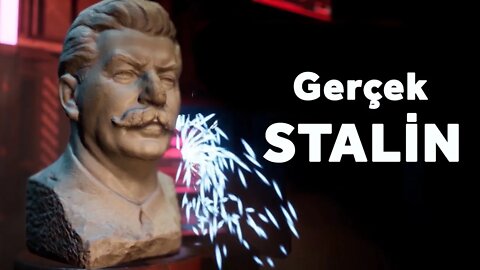 Gerçek Stalin