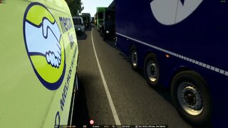 LUIS EDUARDO MAGALHÃES/BA x PORTO NACIONAL/TO - EAA 6.4 - EURO TRUCK SIMULATOR 2 1.43