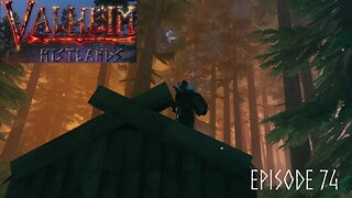 Episode 74 | Valheim