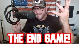 David Nino Rodriguez: The End Game "The Fbi Sh#T Show"!!!!