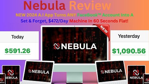 Nebula Review